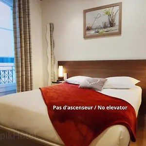 Atipik Alexandra Annecy